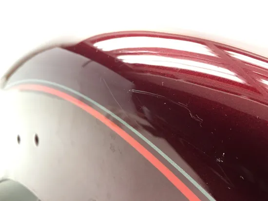 Front Fender Fairing Tire Hugger 2000 Harley Electra Glide Ultra Classic 3385 x