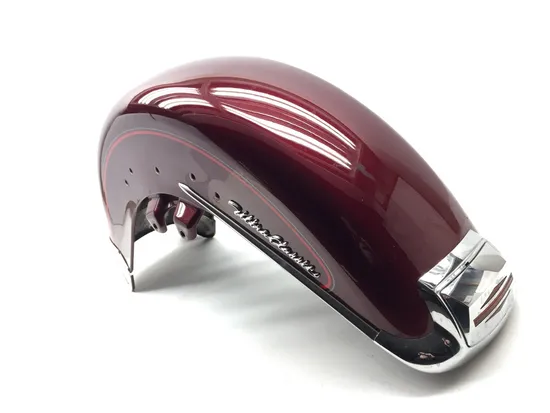 Front Fender Fairing Tire Hugger 2000 Harley Electra Glide Ultra Classic 3385 x