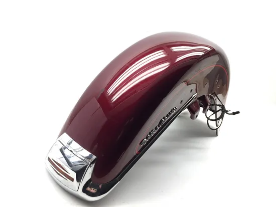 Front Fender Fairing Tire Hugger 2000 Harley Electra Glide Ultra Classic 3385 x