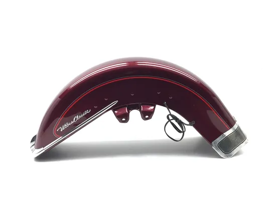 Front Fender Fairing Tire Hugger 2000 Harley Electra Glide Ultra Classic 3385 x