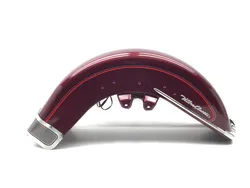 Front Fender Fairing Tire Hugger 2000 Harley Electra Glide Ultra Classic 3385 x