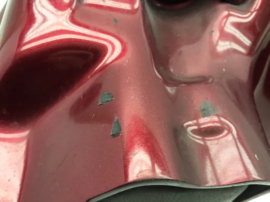 Left Lower Fairing 2000 Harley Electra Glide Ultra Classic EFI FLHTCUI 3385 x