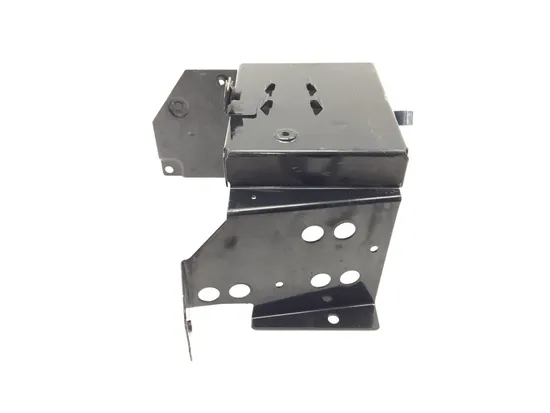 Battery Tray 2000 Harley-Davidson Electra Glide Ultra Classic EFI FLHTCUI 3385