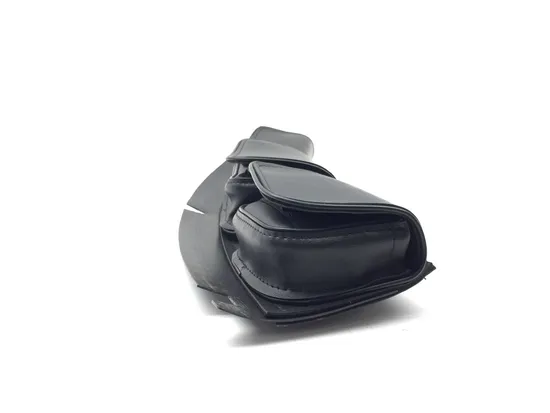 3 Pocket Windshield Fairing Bags 2000 Harley Electra Glide Ultra Classic 3385