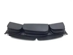 3 Pocket Windshield Fairing Bags 2000 Harley Electra Glide Ultra Classic 3385