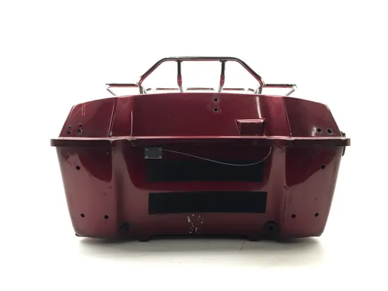 Trunk Tour Pack 2000 Harley Electra Glide Ultra Classic EFI FLHTCUI 3385 x