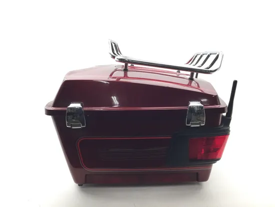 Trunk Tour Pack 2000 Harley Electra Glide Ultra Classic EFI FLHTCUI 3385 x