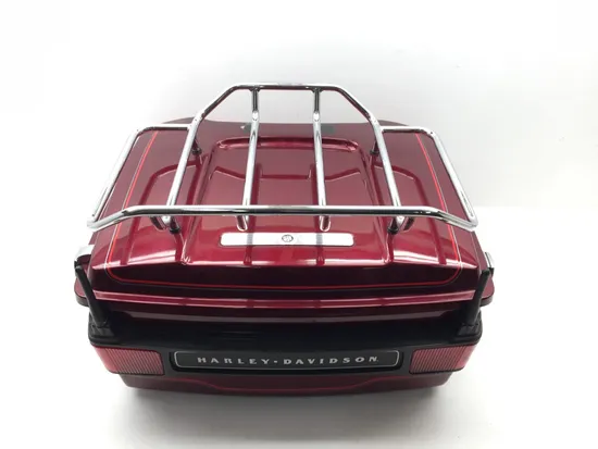 Trunk Tour Pack 2000 Harley Electra Glide Ultra Classic EFI FLHTCUI 3385 x