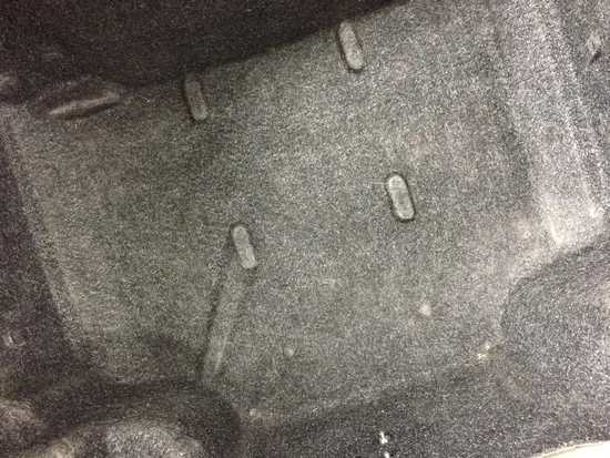 Trunk Tour Pack 2000 Harley Electra Glide Ultra Classic EFI FLHTCUI 3385 x