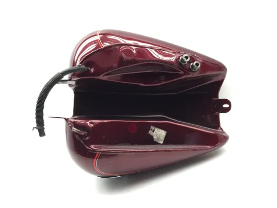 Gas Tank Fuel Petrol 2000 Harley Electra Glide Ultra Classic EFI FLHTCUI 3385 x