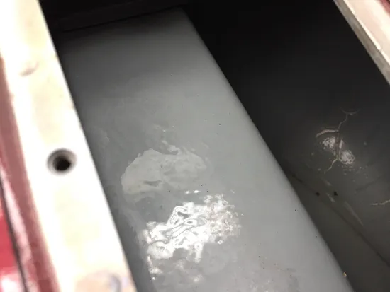 Gas Tank Fuel Petrol 2000 Harley Electra Glide Ultra Classic EFI FLHTCUI 3385 x