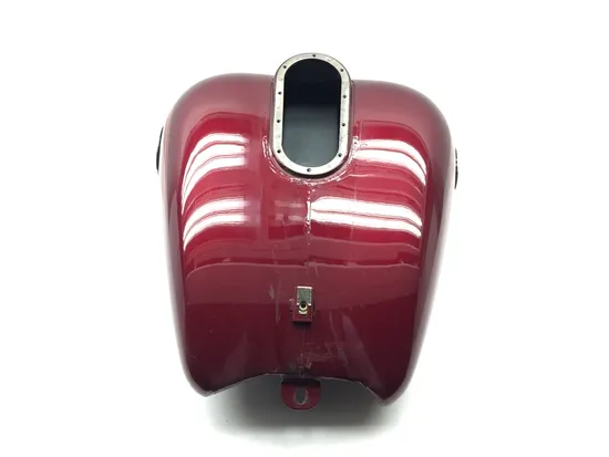 Gas Tank Fuel Petrol 2000 Harley Electra Glide Ultra Classic EFI FLHTCUI 3385 x