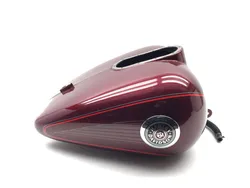 Gas Tank Fuel Petrol 2000 Harley Electra Glide Ultra Classic EFI FLHTCUI 3385 x