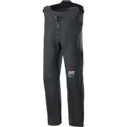 Alpinestars Adult Men AMT Storm Gear Drystar XF Pants 3XL Black