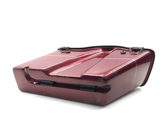 Saddlebags 2000 Harley-Davidson Electra Glide Ultra Classic EFI FLHTCUI 3385 x