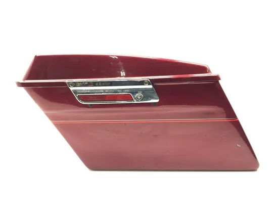 Saddlebags 2000 Harley-Davidson Electra Glide Ultra Classic EFI FLHTCUI 3385 x