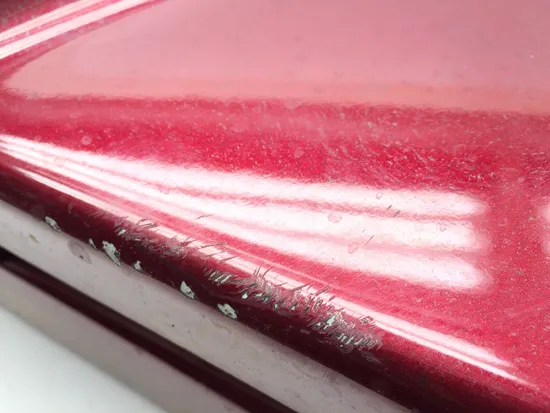 Saddlebags 2000 Harley-Davidson Electra Glide Ultra Classic EFI FLHTCUI 3385 x