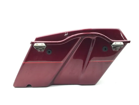 Saddlebags 2000 Harley-Davidson Electra Glide Ultra Classic EFI FLHTCUI 3385 x