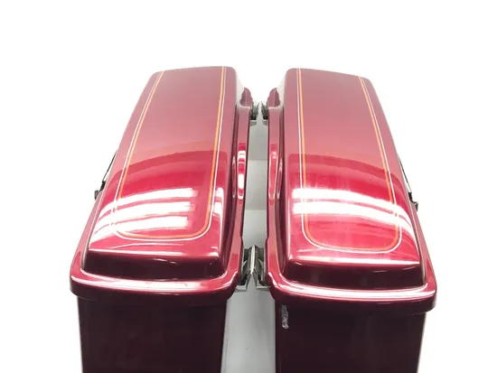 Saddlebags 2000 Harley-Davidson Electra Glide Ultra Classic EFI FLHTCUI 3385 x