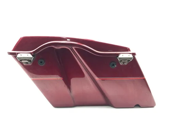 Saddlebags 2000 Harley-Davidson Electra Glide Ultra Classic EFI FLHTCUI 3385 x