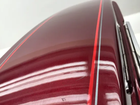 Saddlebags 2000 Harley-Davidson Electra Glide Ultra Classic EFI FLHTCUI 3385 x