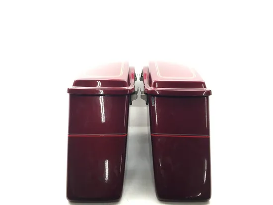 Saddlebags 2000 Harley-Davidson Electra Glide Ultra Classic EFI FLHTCUI 3385 x