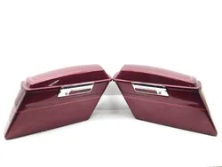 Saddlebags 2000 Harley-Davidson Electra Glide Ultra Classic EFI FLHTCUI 3385 x