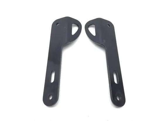 Tie Down Bracket 2000 Harley Electra Glide Ultra Classic EFI FLHTCUI 3385 3