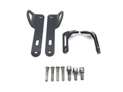 Tie Down Bracket 2000 Harley Electra Glide Ultra Classic EFI FLHTCUI 3385