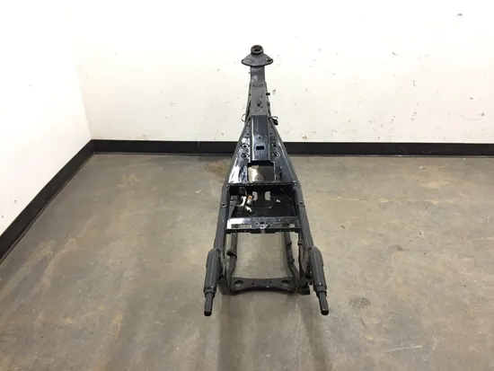 Main Frame Chassis 2000 Harley Electra Glide Ultra Classic EFI FLHTCUI 3385