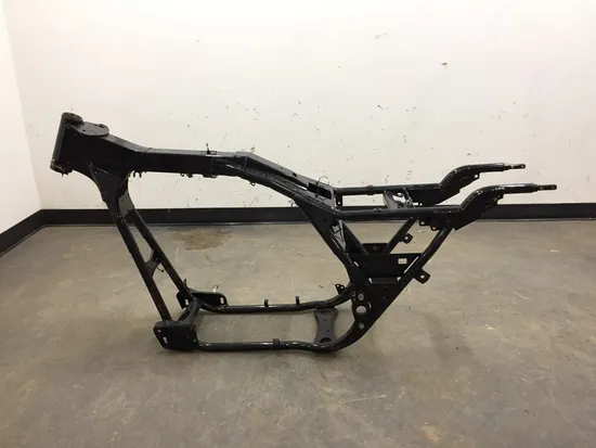 Main Frame Chassis 2000 Harley Electra Glide Ultra Classic EFI FLHTCUI 3385