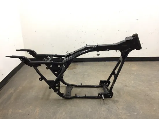 Main Frame Chassis 2000 Harley Electra Glide Ultra Classic EFI FLHTCUI 3385