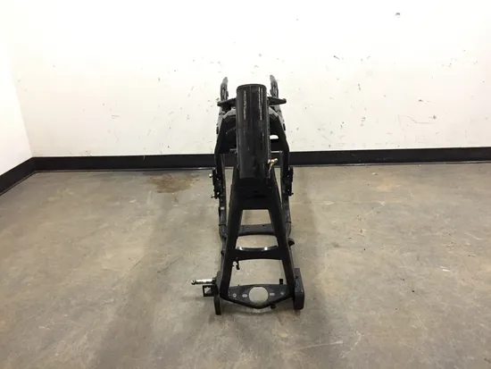 Main Frame Chassis 2000 Harley Electra Glide Ultra Classic EFI FLHTCUI 3385