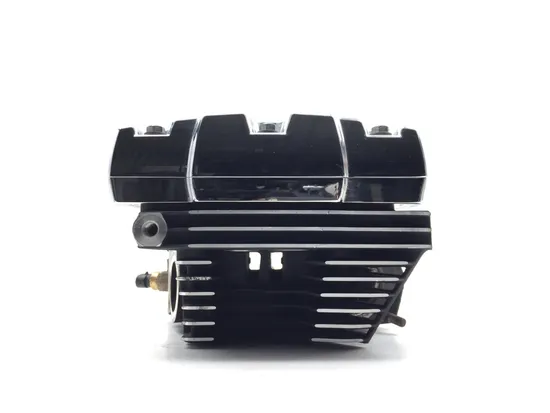 Engine Cylinder Head Complete Front 2006 Harley Electra Glide Classic EFI 3386 x 11