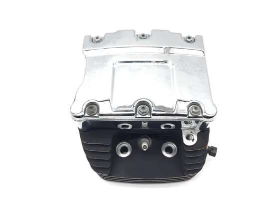 Engine Cylinder Head Complete Front 2006 Harley Electra Glide Classic EFI 3386 x 4