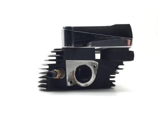 Engine Cylinder Head Complete Front 2006 Harley Electra Glide Classic EFI 3386 x 10