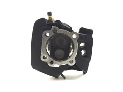 Engine Cylinder Head Complete Front 2006 Harley Electra Glide Classic EFI 3386 x