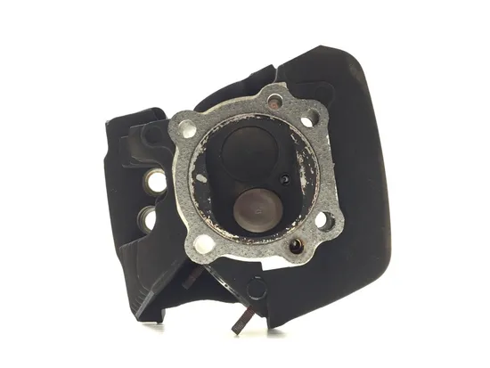 Engine Cylinder Head Complete Rear 2006 Harley Electra Glide Classic EFI 3386 1