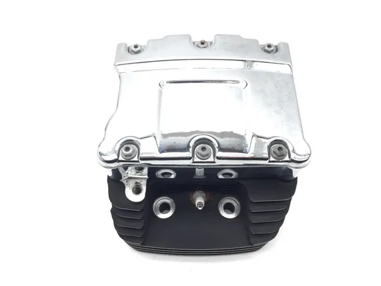 Engine Cylinder Head Complete Rear 2006 Harley Electra Glide Classic EFI 3386 4