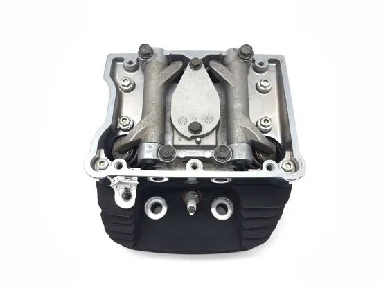 Engine Cylinder Head Complete Rear 2006 Harley Electra Glide Classic EFI 3386 5