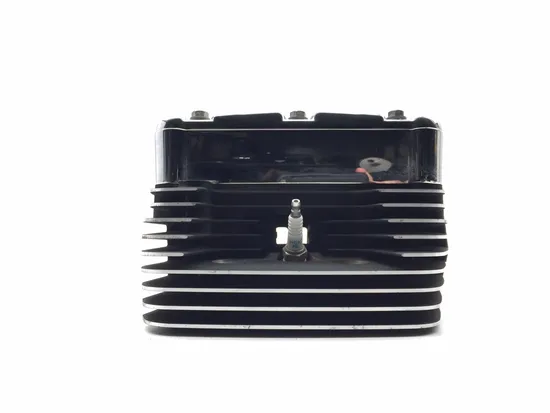 Engine Cylinder Head Complete Rear 2006 Harley Electra Glide Classic EFI 3386 7