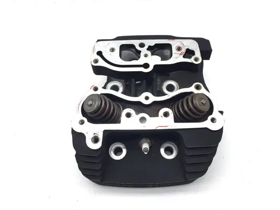 Engine Cylinder Head Complete Rear 2006 Harley Electra Glide Classic EFI 3386 3