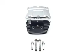 Engine Cylinder Head Complete Rear 2006 Harley Electra Glide Classic EFI 3386
