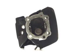 Engine Cylinder Head Complete Rear 2006 Harley Electra Glide Classic EFI 3386