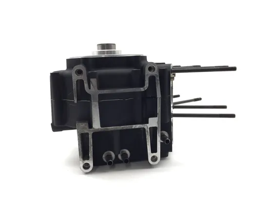 Engine Left Right Center Cases 2006 Harley Electra Glide Classic EFI 3386 x 6