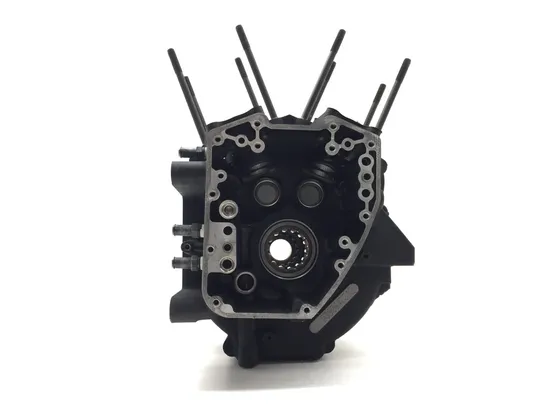 Engine Left Right Center Cases 2006 Harley Electra Glide Classic EFI 3386 x 4