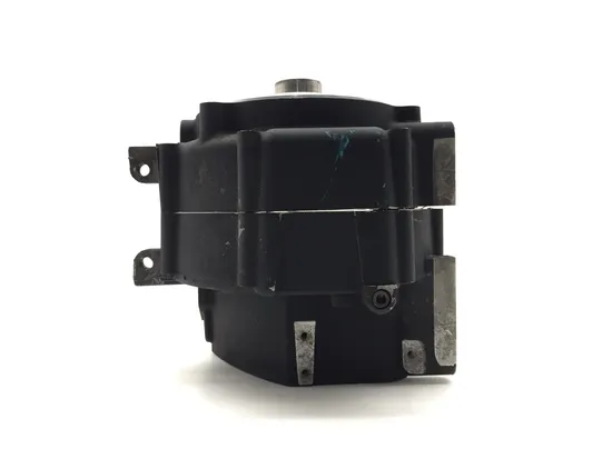 Engine Left Right Center Cases 2006 Harley Electra Glide Classic EFI 3386 x 1