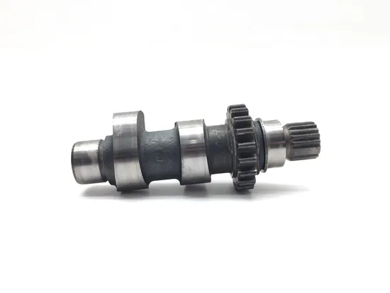 Front Rear Cam Shafts Cams 2006 Harley Electra Glide Classic EFI FLHTCI 3386 4