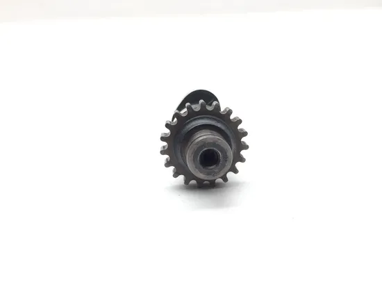 Front Rear Cam Shafts Cams 2006 Harley Electra Glide Classic EFI FLHTCI 3386 9