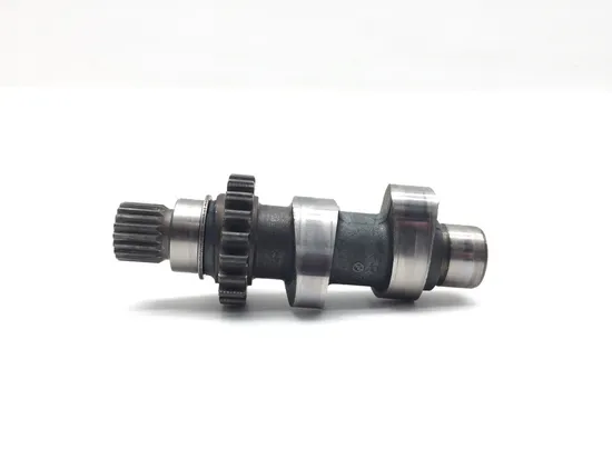 Front Rear Cam Shafts Cams 2006 Harley Electra Glide Classic EFI FLHTCI 3386 6